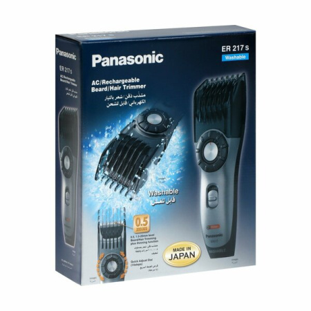 Триммер PANASONIC ER-217-S751