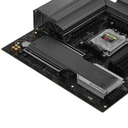Материнская плата Sapphire NITRO+ B850M WIFI