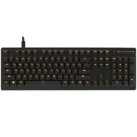 Клавиатура проводная Razer DeathStalker V2