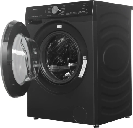 Стирально-сушильная машина Hisense WD5S1045BB