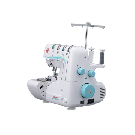 Оверлок Chayka New Wave 777