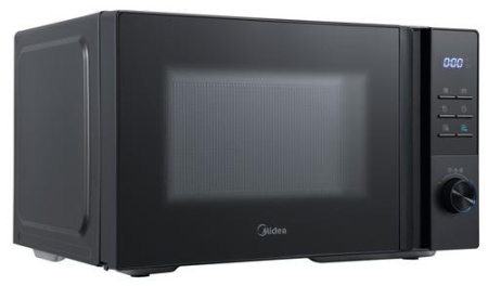 Микроволновая печь Midea AG825N220-B черный