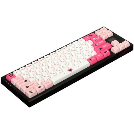 Клавиатура проводная + беспроводная ARDOR GAMING Salem