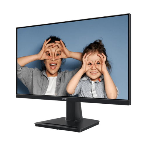 Монитор MSI Pro MP225V (9S6-3PE0CM-015) Black