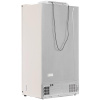 Холодильник Side by Side Samsung RS54N3003EF бежевый