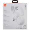 Беспроводные наушники JBL Tune 520BT белый