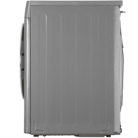 Сушильная машина LG DC90V5V9S серый