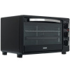 Мини-печь BBK OE2343M черный
