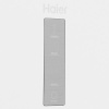 Холодильник с морозильником Haier C2F637CWRG белый