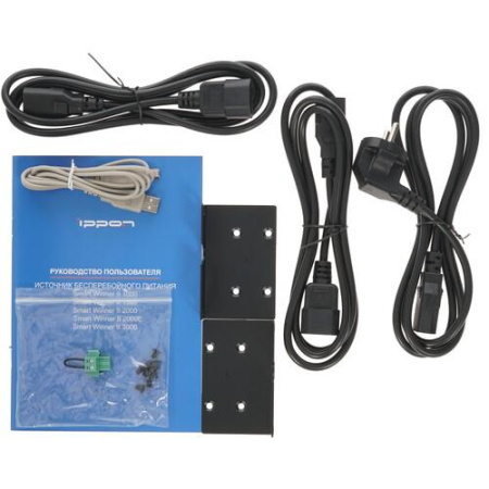 ИБП Ippon Smart Winner II 2000E