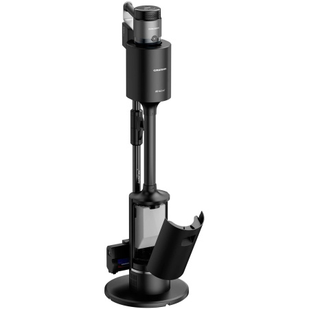 Вертикальный пылесос Grundig VCP 9431 Pro