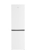 Холодильник с морозильником Beko B1RCSK362W белый