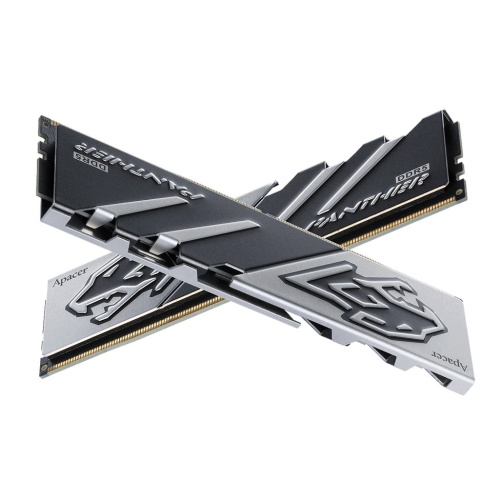 ОЗУ Apacer Panther (AH5U32G60C6227BAA-2) DDR5 2x16GB