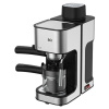 Кофеварка BQ CM4000 Steel-black