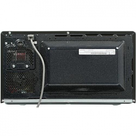Микроволновая печь Samsung MS23F302TQK черный