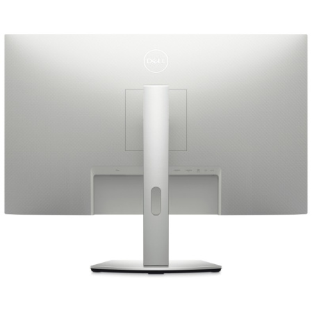 Монитор Dell S2722QC S/BK