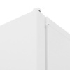 Холодильник с морозильником Beko B1RCSK332W белый