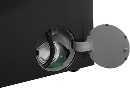 Стирально-сушильная машина Hisense WD5S1045BB