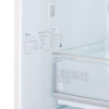 Холодильник с морозильником Midea MDRB521MIE33OD бежевый