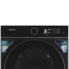 Сушильная машина Hisense DH5I804UB2D черный