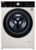 Стиральная машина LG F4V5VS9B