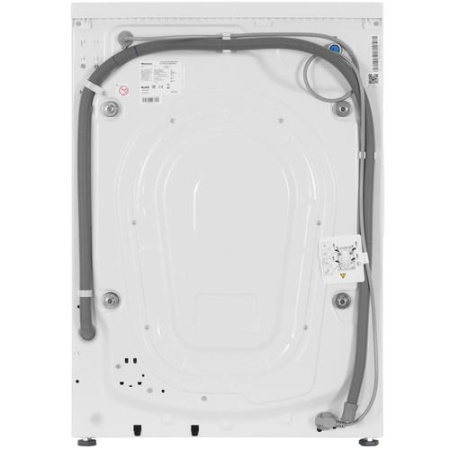 Стиральная машина Hisense WF7I1248BWR белый