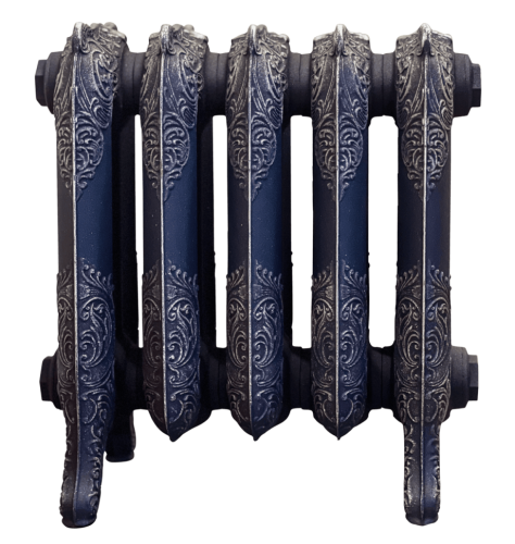 Чугунный радиатор отопления RETROstyle Радимакс Bristol M 300 12 секций