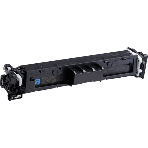 Картридж лазерный Canon 069HC 5097C002/004 голубой (5500стр) для Canon MF752Cdw/754Cdw, LBP673Cdw