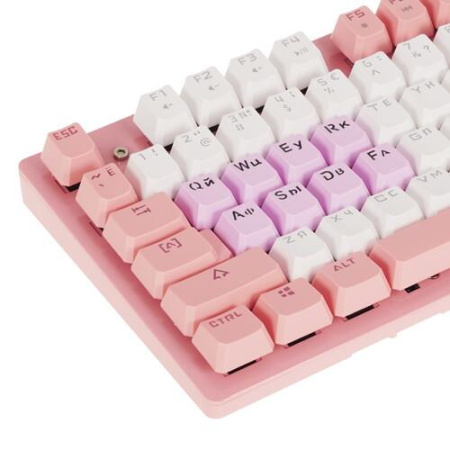 Клавиатура проводная A4Tech Bloody B800