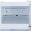 Холодильник с морозильником Beko B1RDSK240W белый