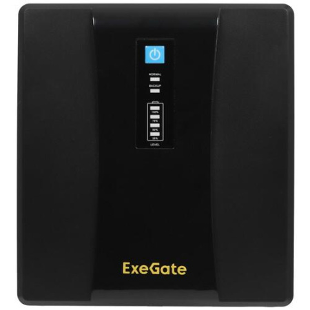 ИБП ExeGate SpecialPro UNB-1200.LED.AVR.4SH