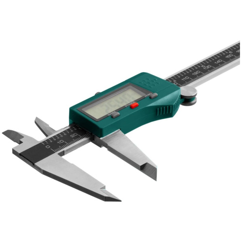 Штангенциркуль электронный Kraftool 34460-200 200мм/0,01мм