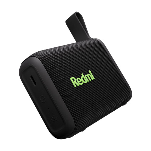 Портативная колонка XIAOMI Redmi Bluetooth speaker, чёрный