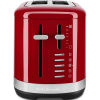 Тостер KitchenAid 5KMT2109EER красный