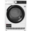 Сушильная машина AEG TR838P4E белый