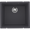 Кухонная мойка Weissgauff WGI 45008 Anthracite