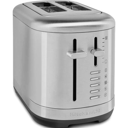 Тостер KitchenAid 5KMT2109ESX нерж
