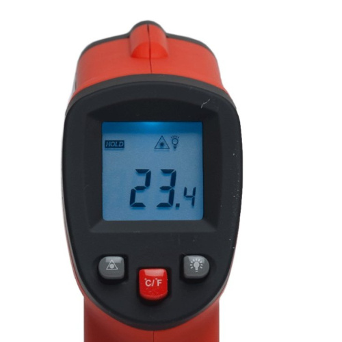 Пирометр инфракрасный ADA TemPro 550 A00223