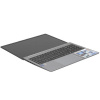 16" Ноутбук Tecno Megabook K16SAA серый