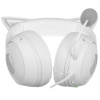 Проводные наушники Razer Kraken Kitty V2 белый