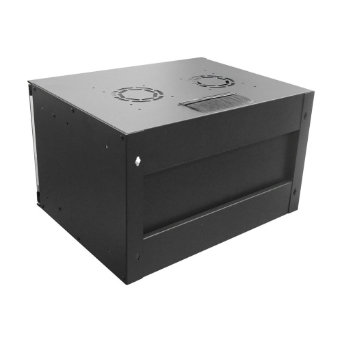 Шкаф телекоммуникационный 5bites TC5402-06B