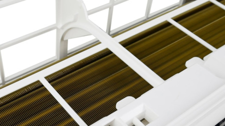 Сплит-система Newtek NT-65CHW07