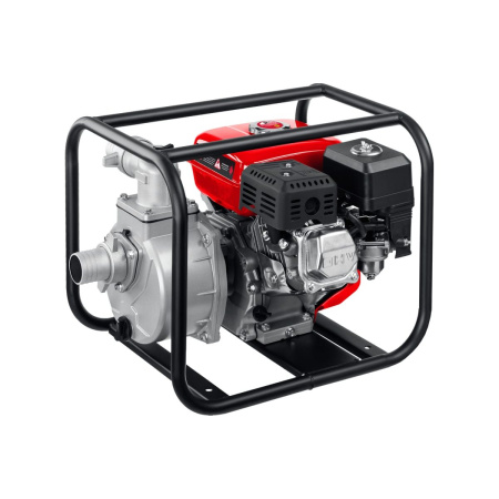 Мотопомпа бензиновая ЗУБР МП-600