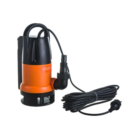 Фекальный насос Gigant GFP-03