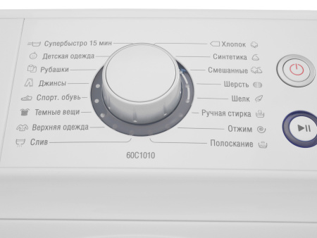 Стиральная машина ATLANT 60С1010-00