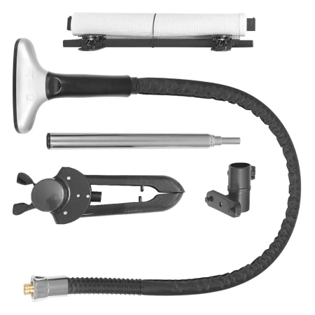 Отпариватель Eurostek EHS-3805