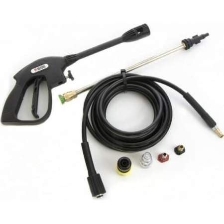 Минимойка Denzel R-165, 58234