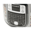 Мультиварка Endever Vita-95 черный/стальной