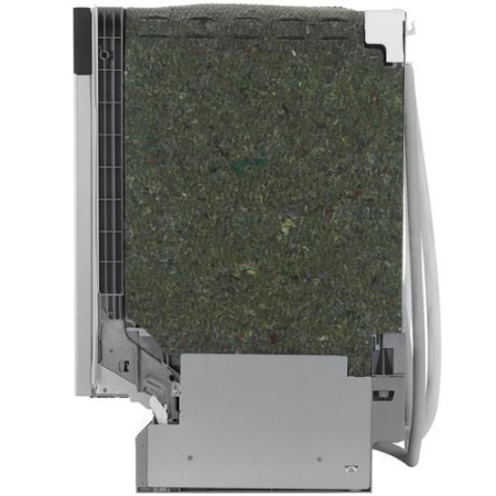 Встраиваемая посудомоечная машина Bosch SMV2HVX02E
