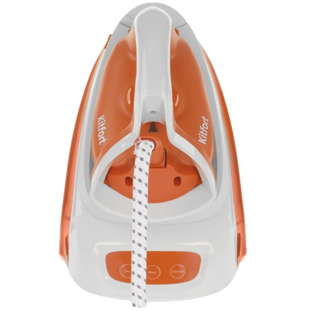 Паровая станция KITFORT КТ-9320